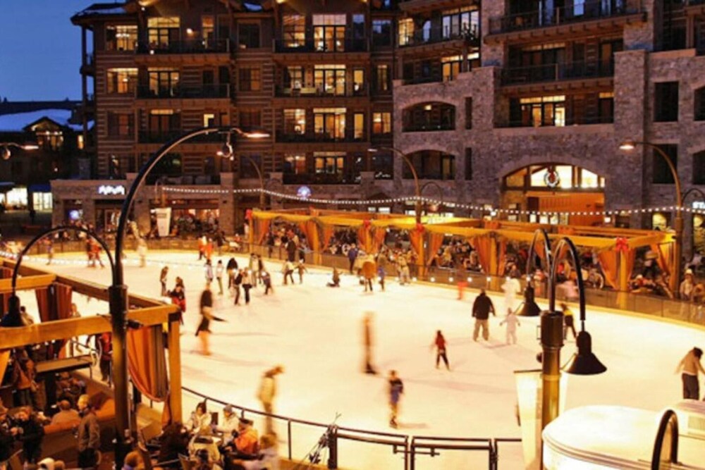 Sockeye by Avantstay Modern 2 BR Condo w Access to Northstar Resort Community - photo 37