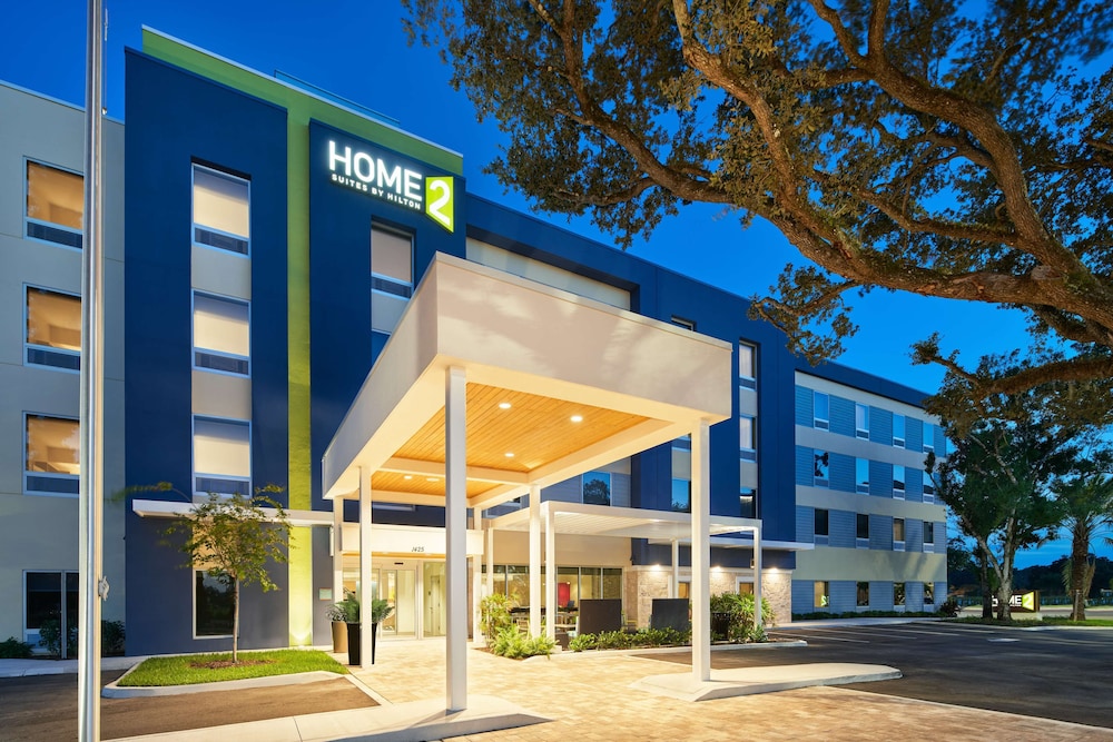Home2 Suites by Hilton Palm Bay Melbourne I 95 - featured photo