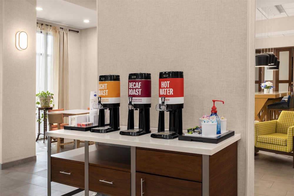 Hampton Inn Williamsburg - photo 23