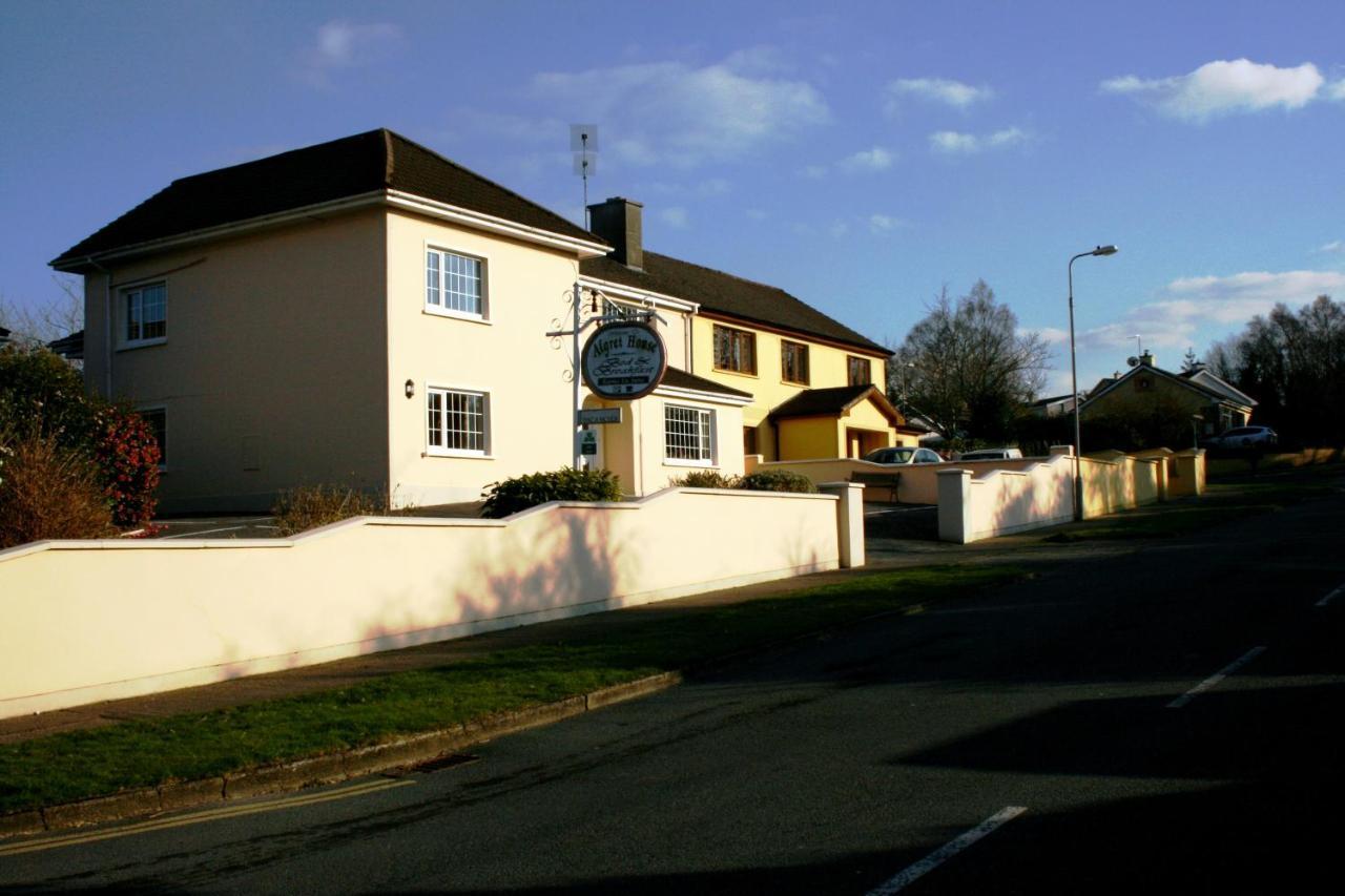 Algret House B&B — 4-Star Luxury Hotel in Cill Airne, Republic of Ireland