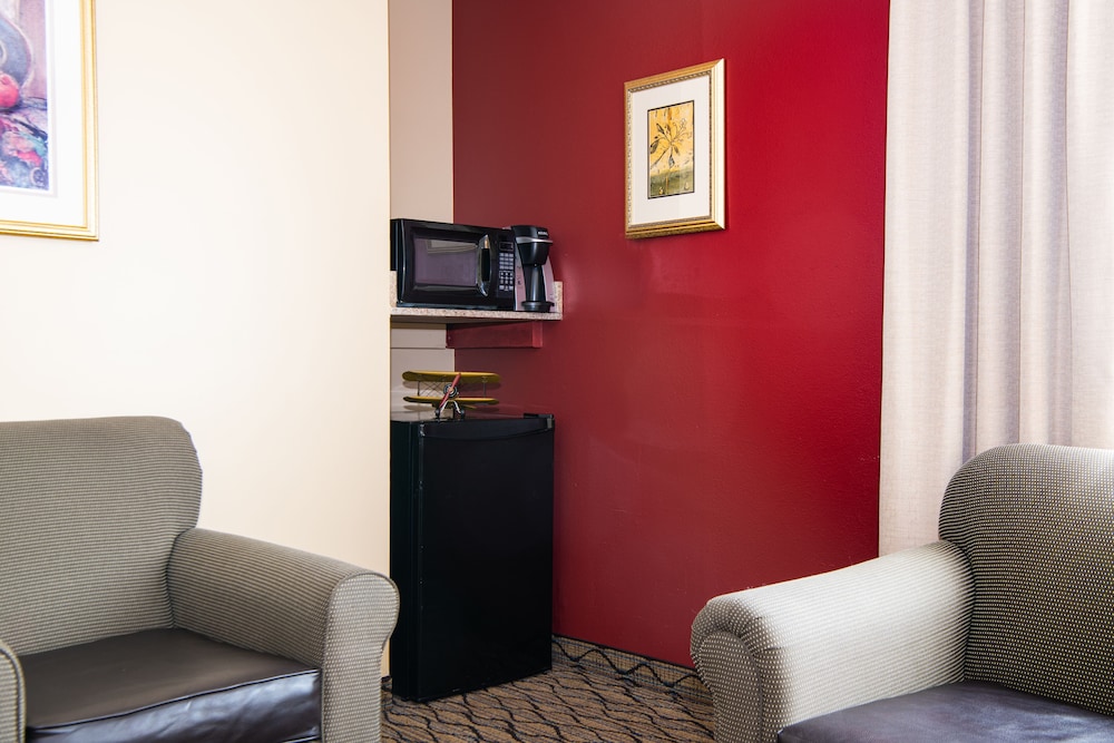 Aviator Hotel & Suites South I 55 BW Signature Collection - photo 26