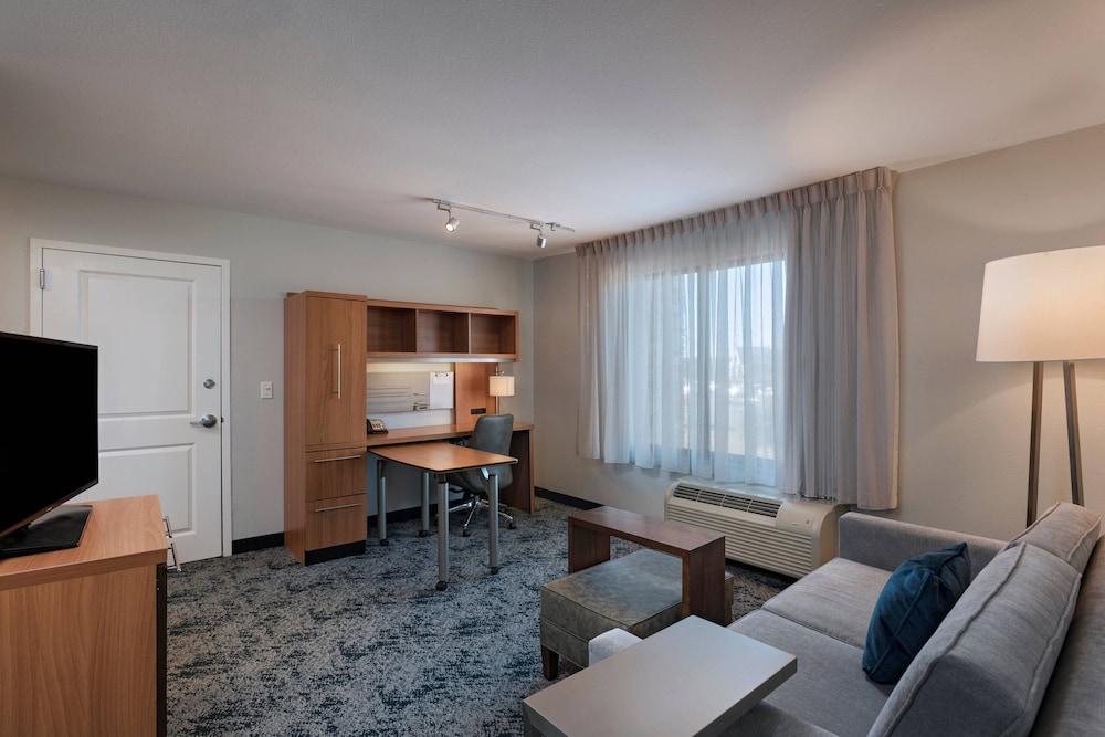 TownePlace Suites Monroe - photo 12