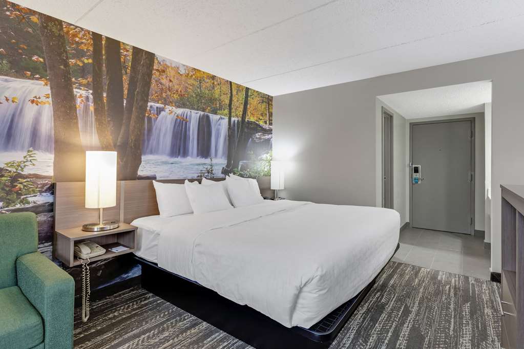 Clarion Pointe Near Erie Casino - photo 19