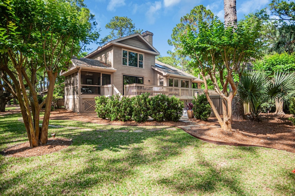 31 S. Beach Lane at The Sea Pines Resort - photo 44