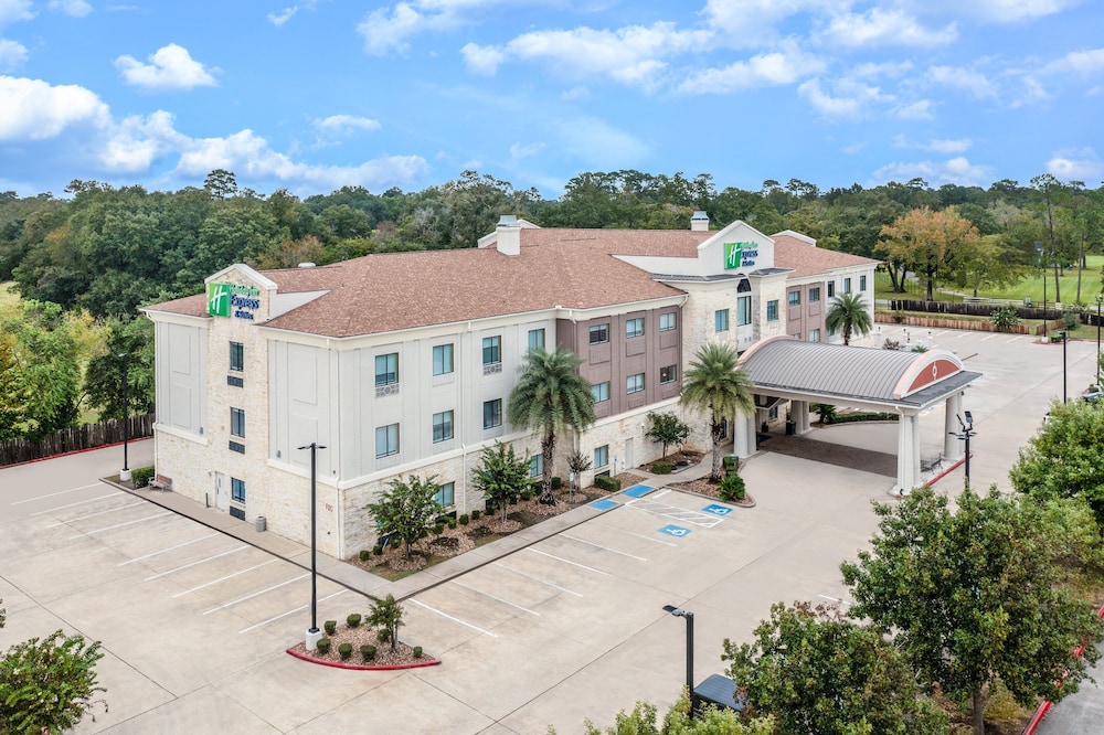 Holiday Inn Express Hotel & Suites Beaumont Nw By Ihg - photo 22