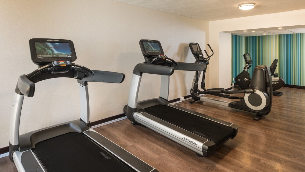 Holiday Inn Express Springfield by IHG - photo 32