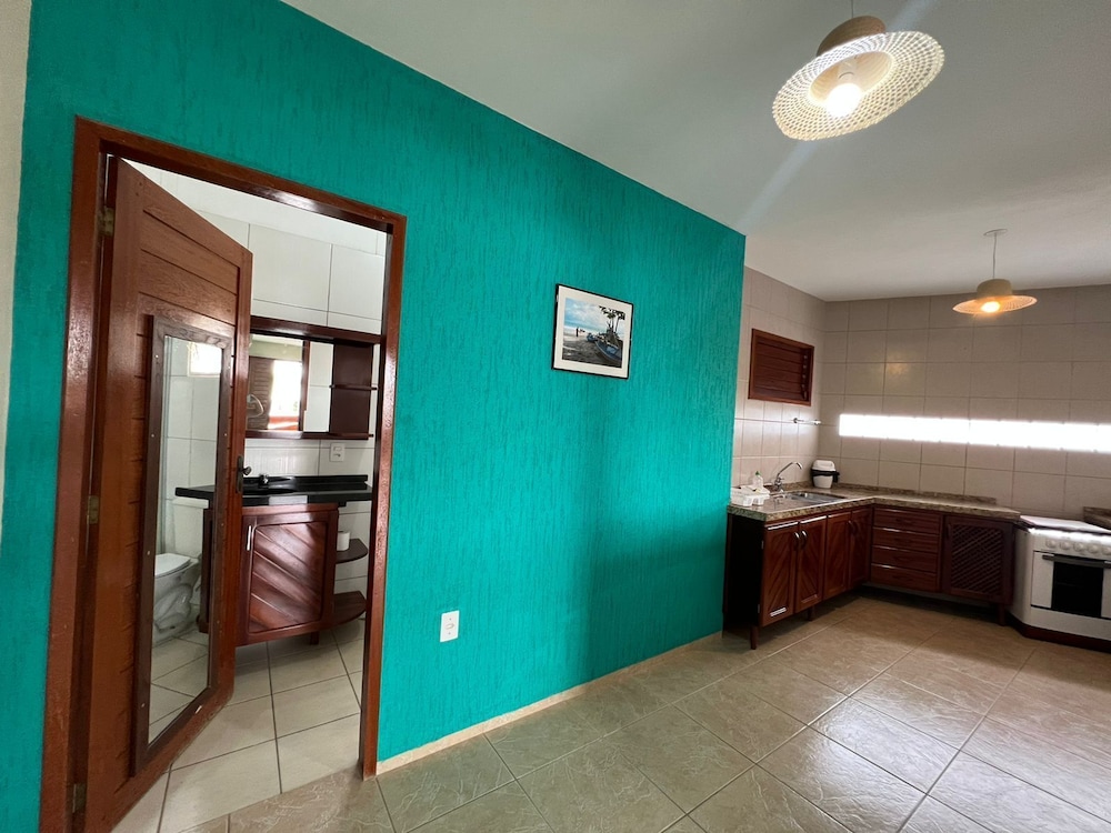 Hotel Pousada 360 — Paracuru — photo 3