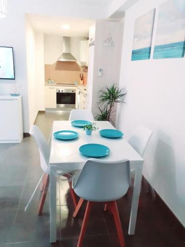 Paraiso de la Costa Brava — hotel in Portbou