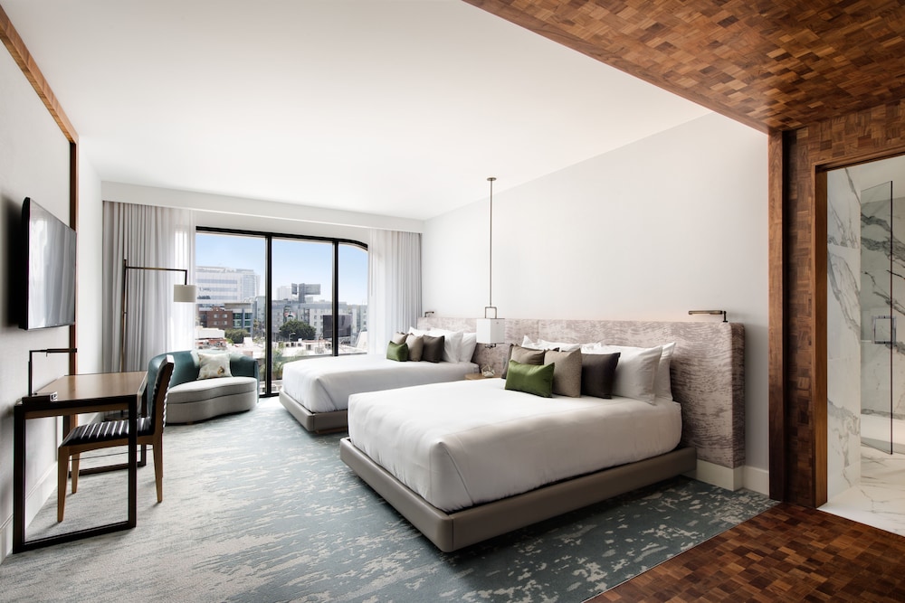 Dream Hollywood by Hyatt - photo 4