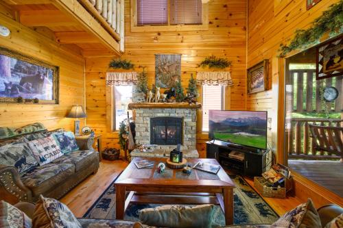 BearSlide Inn - photo 14