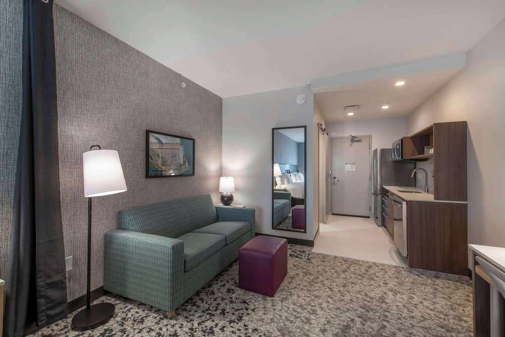 Home2 Suites by Hilton Lumberton - photo 15