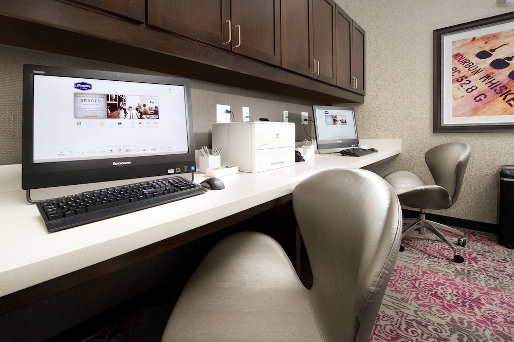 Hampton Inn Louisville East Hurstbourne - photo 23