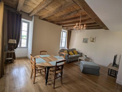 Ti'Malou — hotel in La Chatre