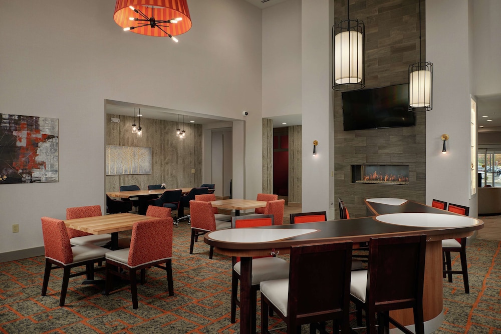Homewood Suites by Hilton Cincinnati Midtown OH - photo 3