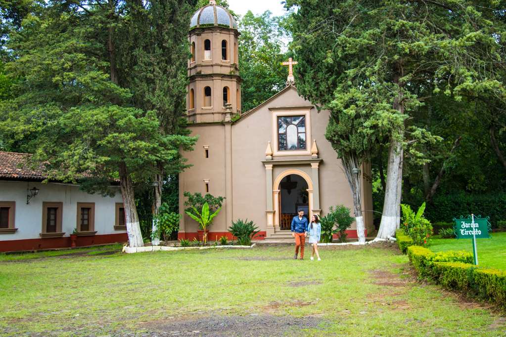 Chapel