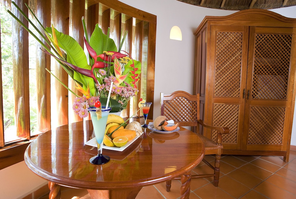 The Lodge at Chichen Itza — Chichen-Itza — photo 3