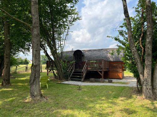 Barrique Viticole - last minute hotel in Unknown City