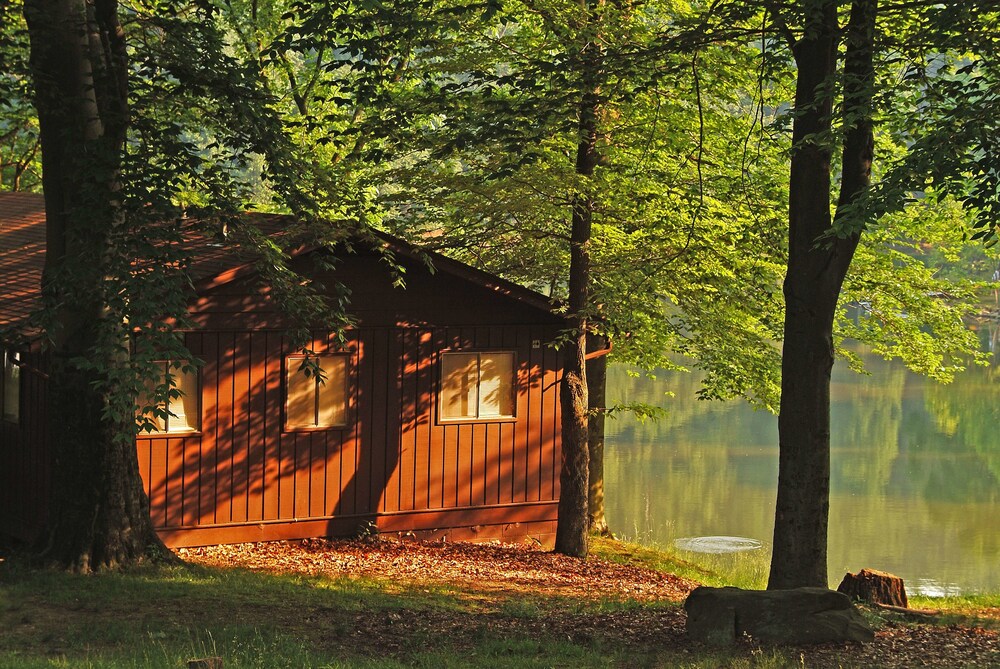 Salt Fork Lodge and Conference Center - photo 60