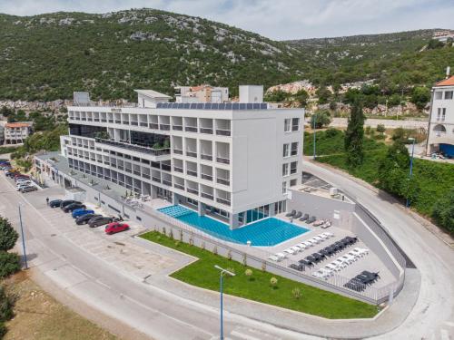 Marea Hotel & Spa — hotel in Neum