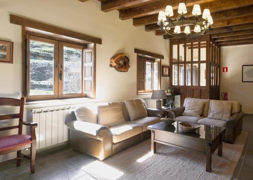 La Hospedería de Salamón — hotel in Cremenes