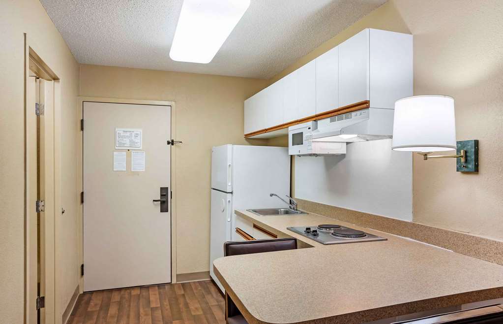 Extended Stay America Suites Philadelphia Horsham Dresher Rd - photo 29