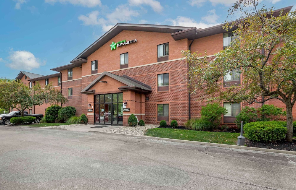 Extended Stay America Suites Cleveland Westlake - photo 31