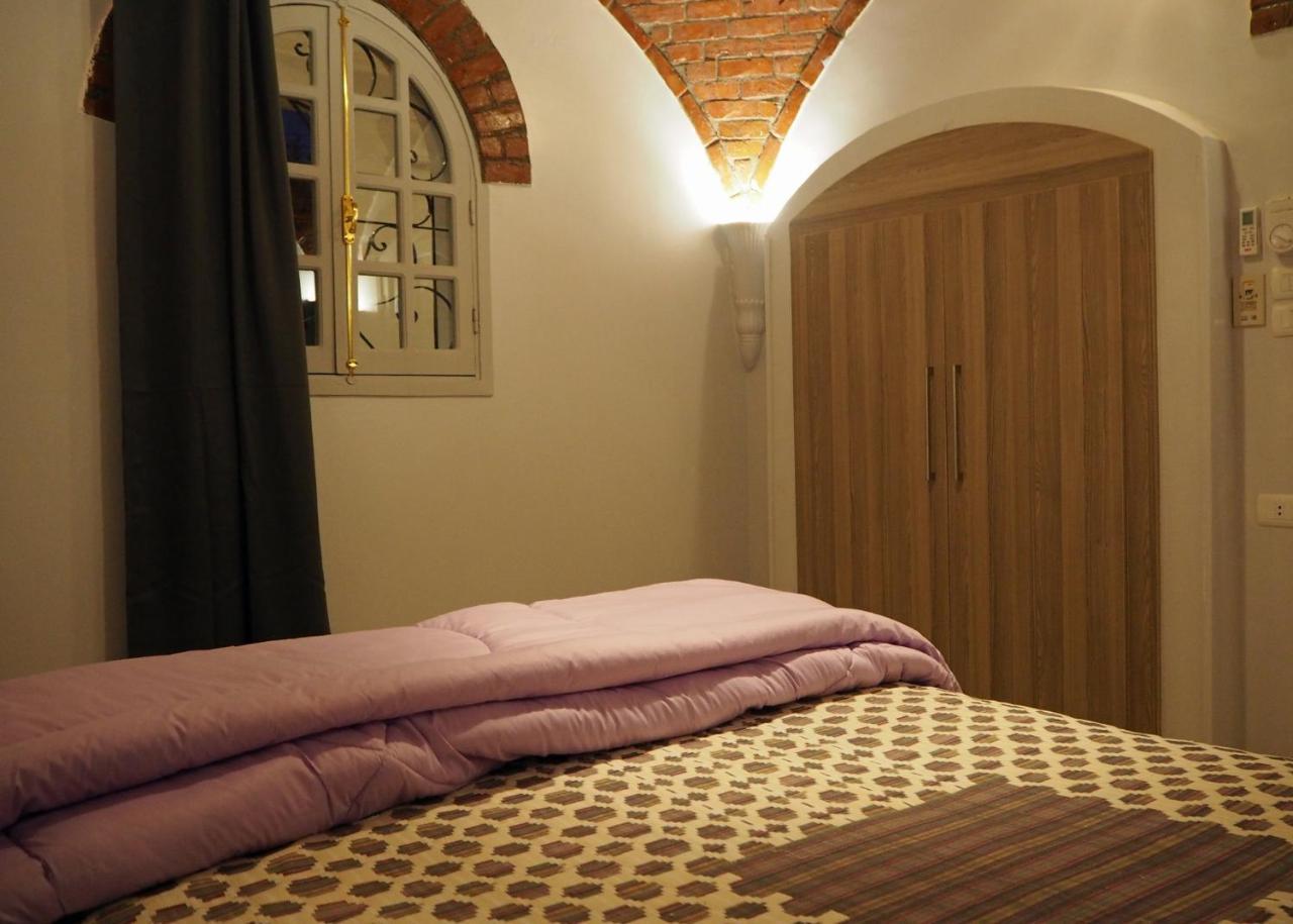 Malkata House Boutique Hotel And Restaurant
