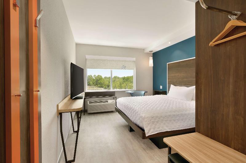 Tru by Hilton Charlotte Ayrsley - photo 66