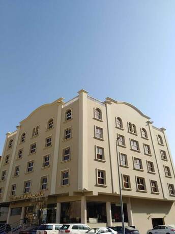 Golden House — 4-Star Luxury Hotel in Dammam, Saudi Arabia