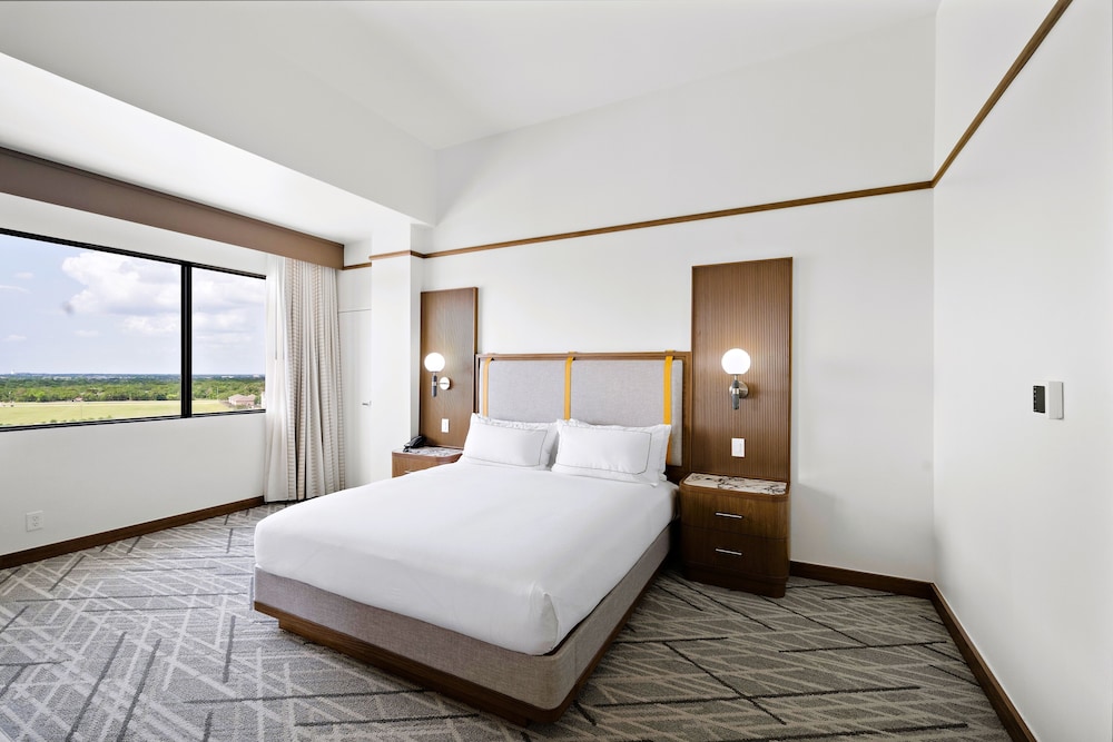 Hilton College Station & Conference Center - photo 30