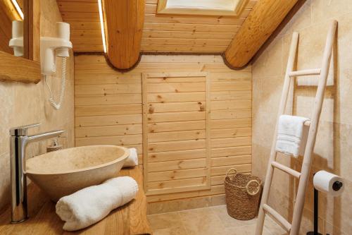 Chalet Rozmarin Predeal — Predeal — photo 2