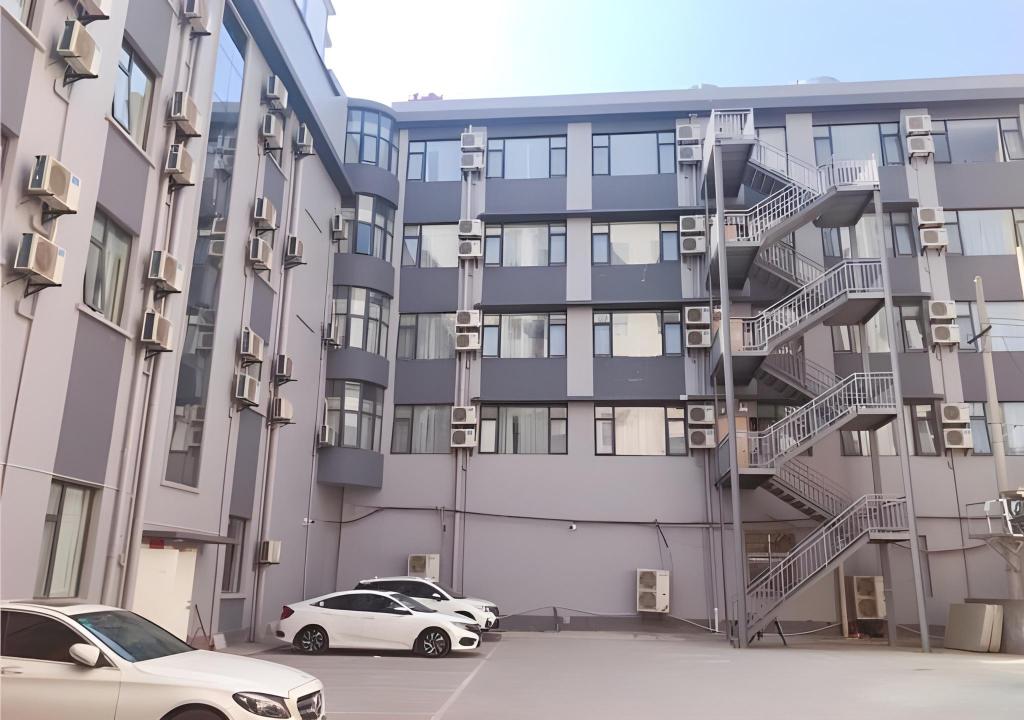 City Comfort Inn Yingcheng Walking Street in Xiaogan, People's Republic of China