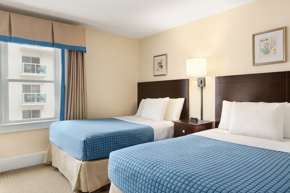 Harrison Hall Hotel - photo 35