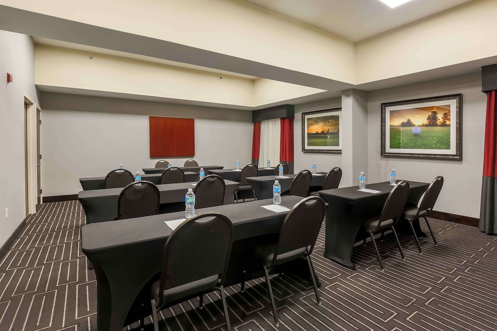 Hampton Inn By Hilton Memphis Southwind - photo 29