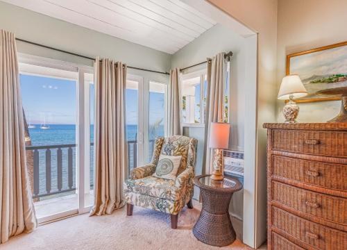 Lahaina Oceanfront Estate - photo 4