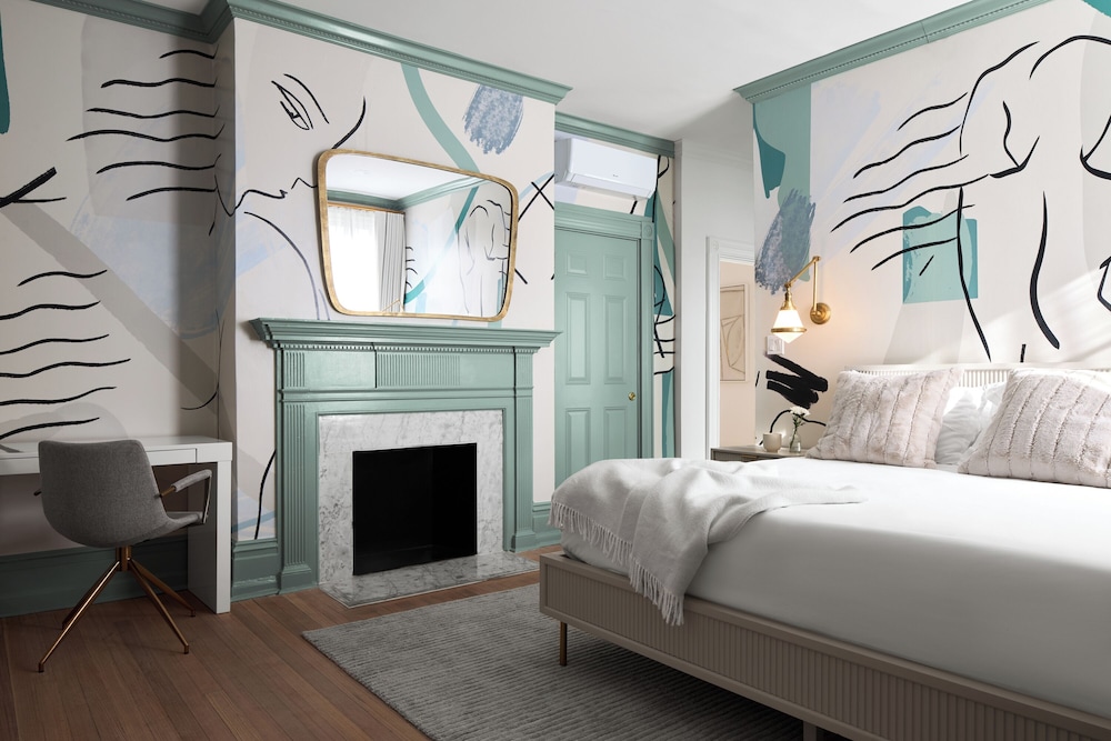 The Franklin on Rittenhouse A Boutique Hotel - photo 48