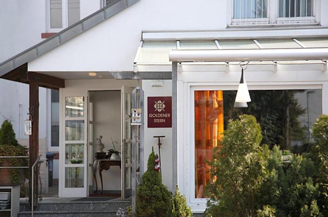 Hotel Goldener Stern — hotel in Sankt Ingbert