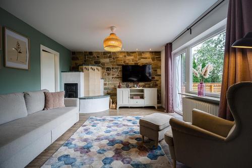 Dat Gröön Huus Noord — hotel in Gross Wittensee