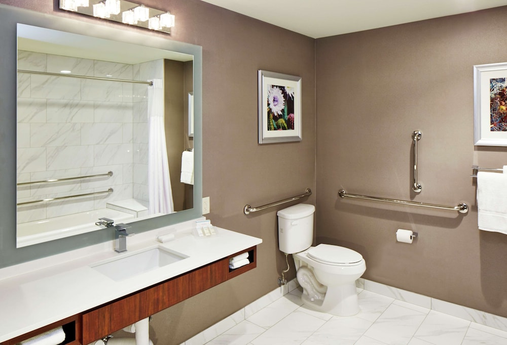 Hilton Garden Inn Phoenix Downtown - photo 31