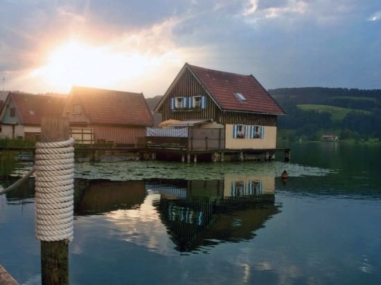 Hotel Drei König — hotel in Immenstadt Im Allgau