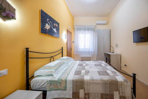 Il cappello sulle 23 Camere in affitto breve in Avola, Italy