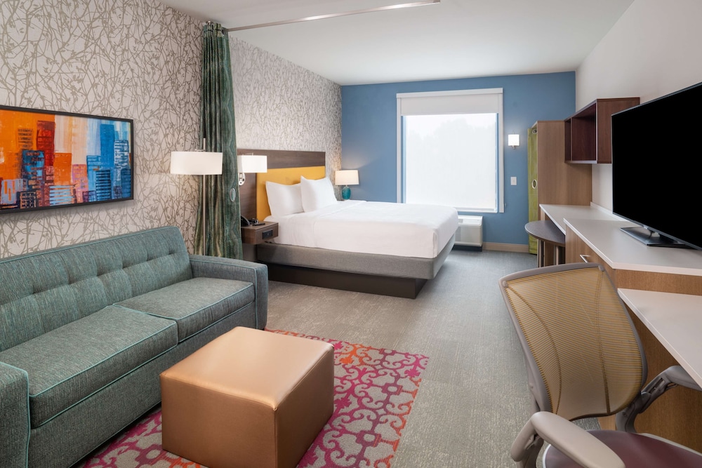Home2 Suites by Hilton North Little Rock - photo 12