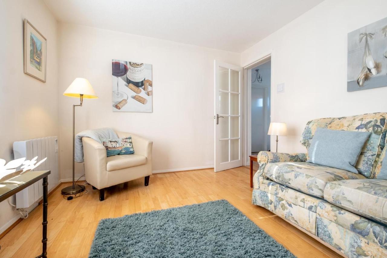 The Britten Aldeburgh Coastal Cottages in Aldeburgh, United Kingdom