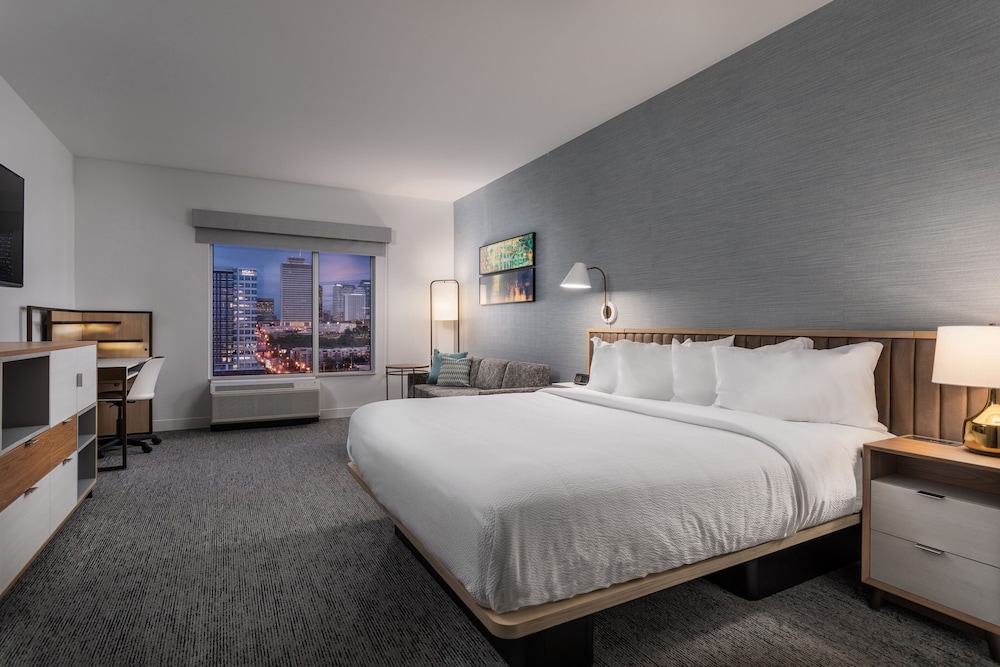 TownePlace Suites by Marriott Nashville Midtown - photo 23