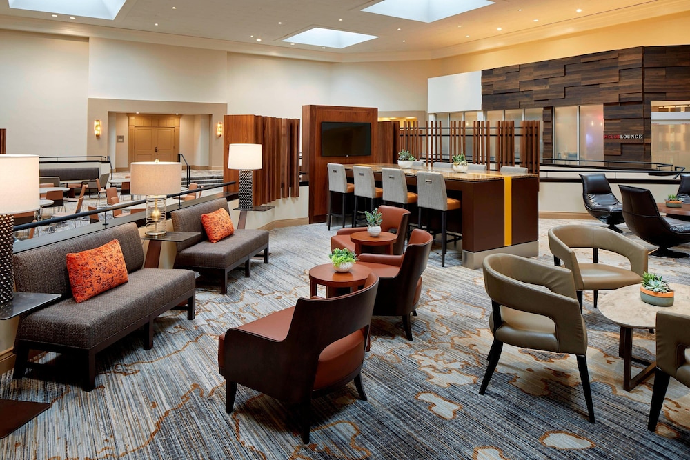 Marriott Birmingham - photo 35