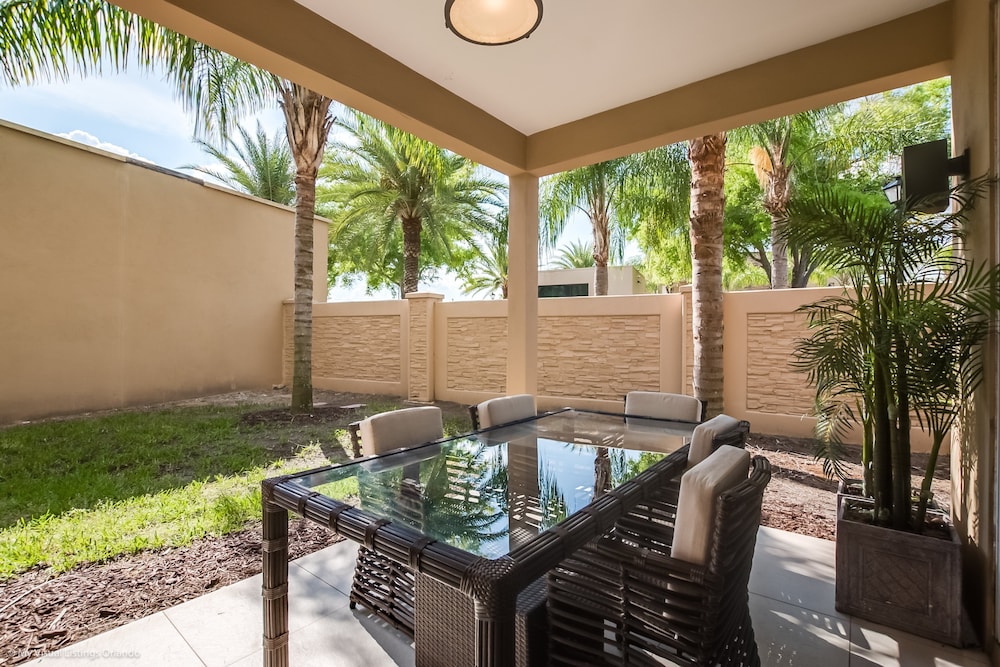 Magic Village Resort Townhouse - photo 15