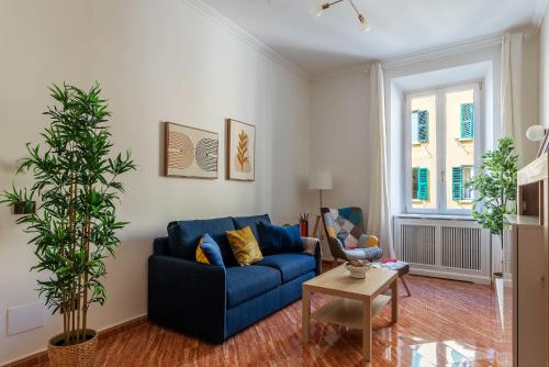 Cs Beautiful San Giovanni Apt — 4-Star Luxury Hotel in Rome, Italy