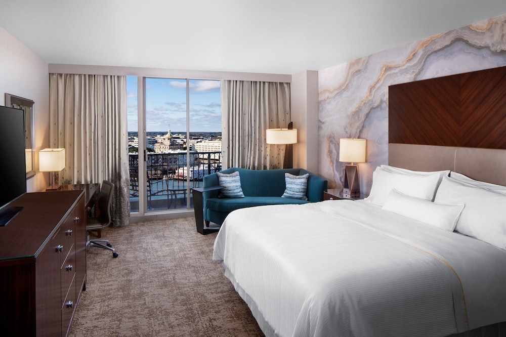 The Westin Savannah Harbor Golf Resort & Spa - photo 23