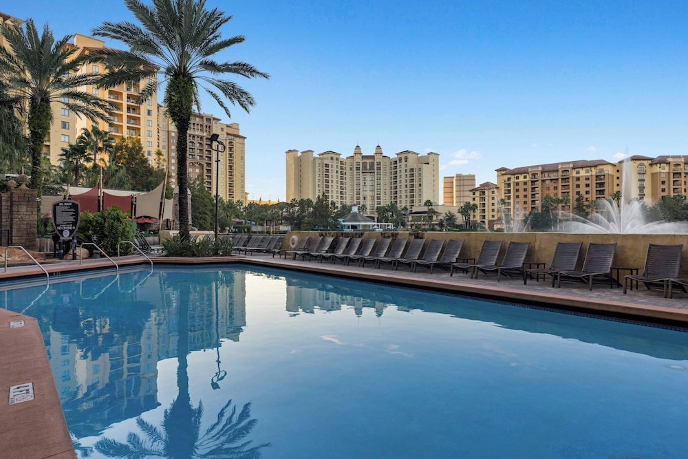 Club Wyndham Bonnet Creek - photo 58