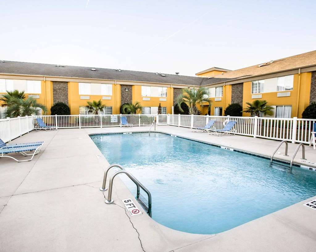 Wingate by Wyndham Myrtle Beach At Outlets - photo 22